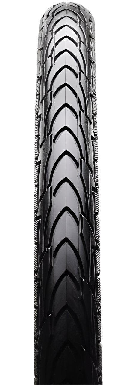 Maxxis OVERDRIVE EXCEL 26 X 2.0 SILKSHIELD WIRE 60TPI TYRE