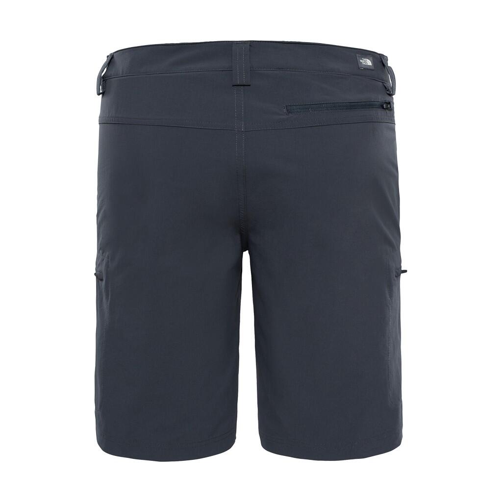 Spodenki turystyczne męskie The North Face M Exploration Short 2/2