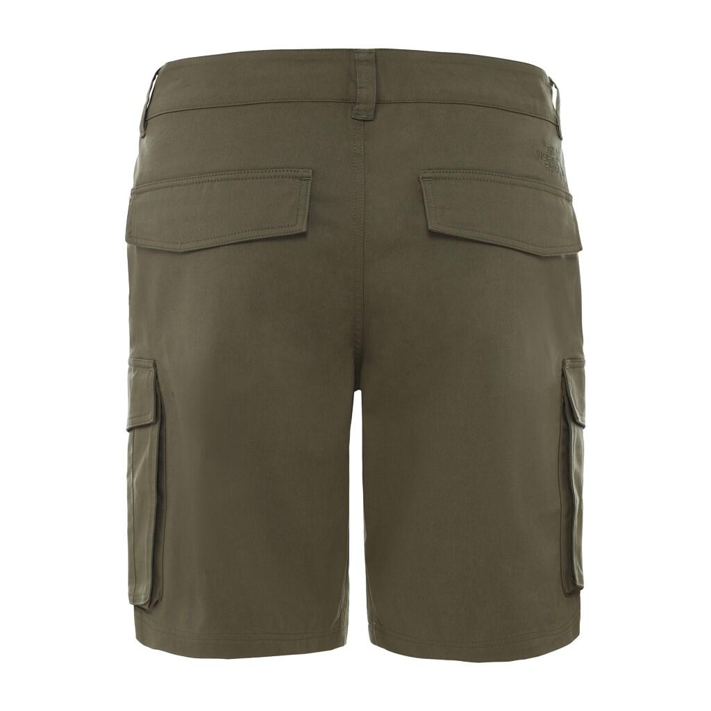 Spodenki turystyczne męskie The North Face M Anticline Cargo Short 2/2