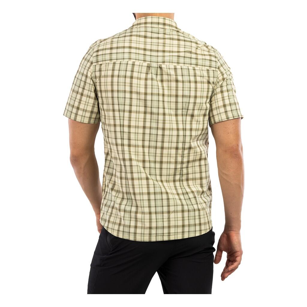Koszula turystyczna męska The North Face M Pine Knot Shirt 2/2