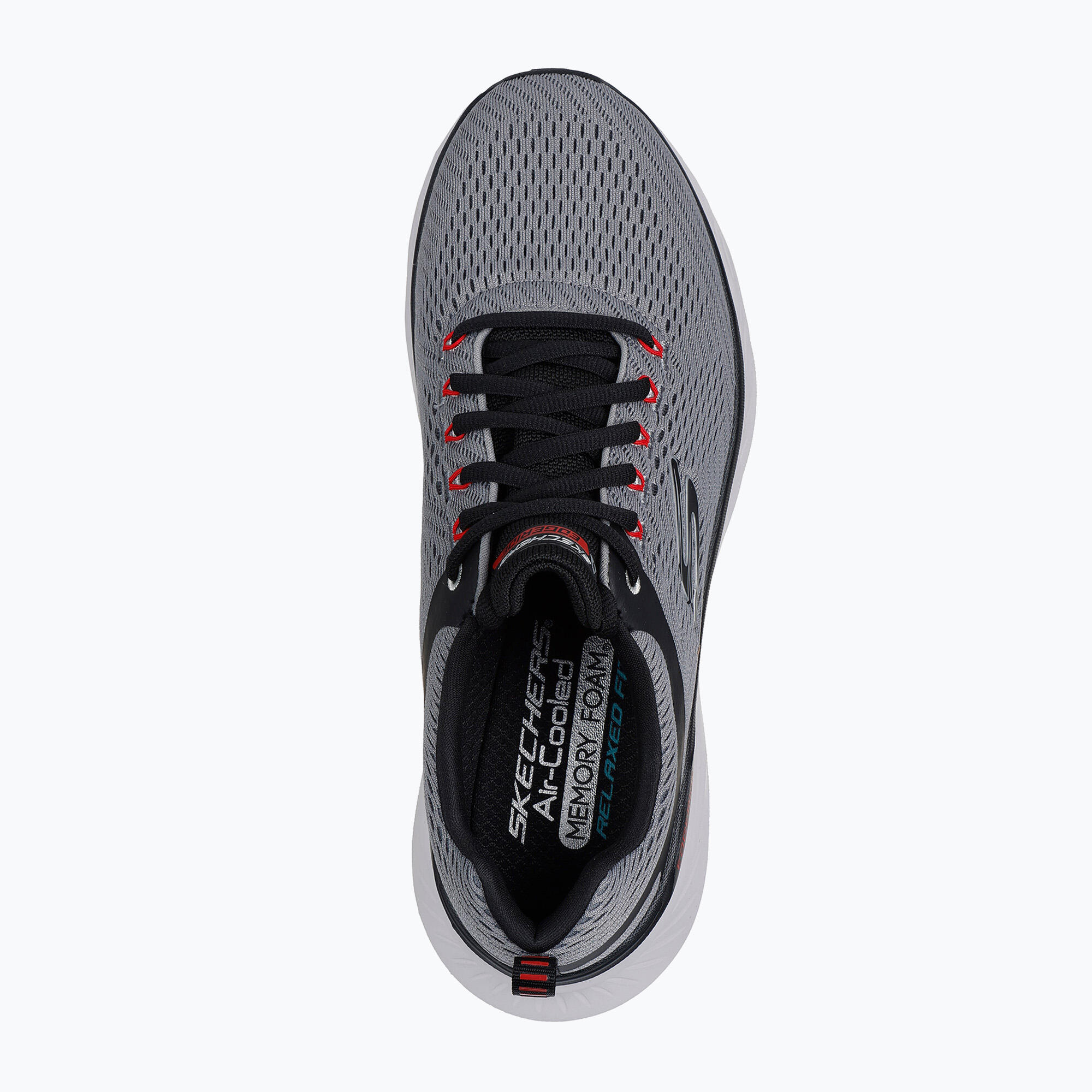 Chaussures Skechers Edgeride Contention pour homme 5/6