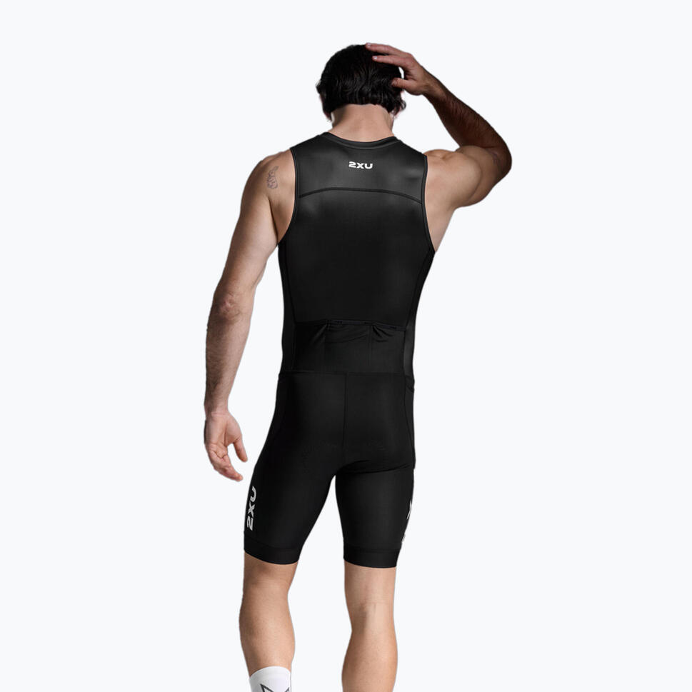 Kombinezon triathlonowy męski 2XU Core