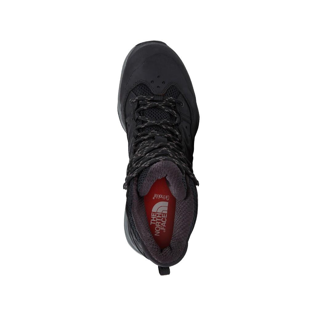 Buty turystyczne damskie The North Face W Hedgehog Hike II Mid GTX 2/3