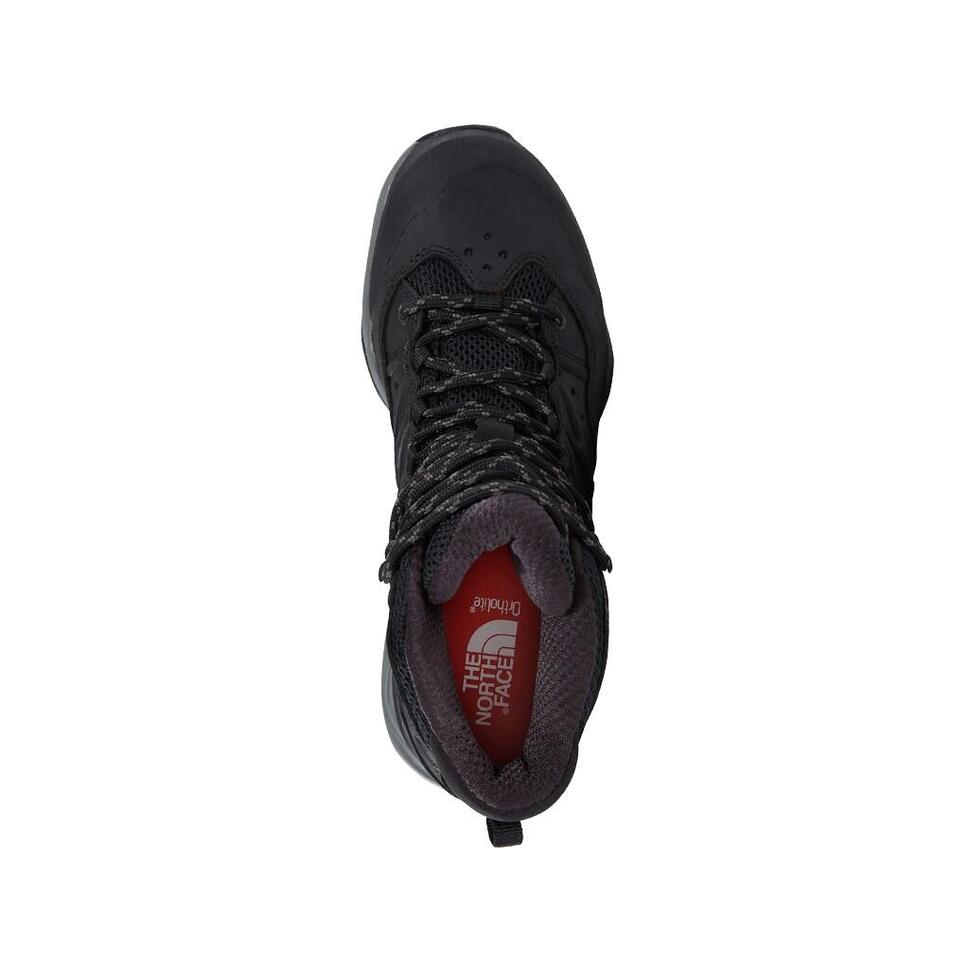 Buty turystyczne damskie The North Face W Hedgehog Hike II Mid GTX