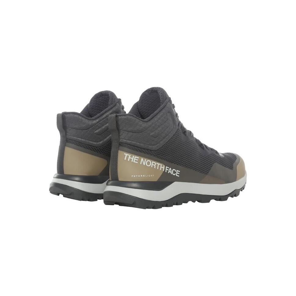 Buty turystyczne męskie The North Face M Activist MID Futurelight