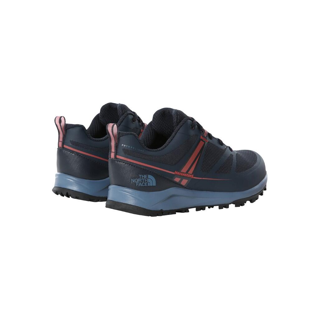 Buty turystyczne damskie The North Face W Litewave Futurelight 3/3
