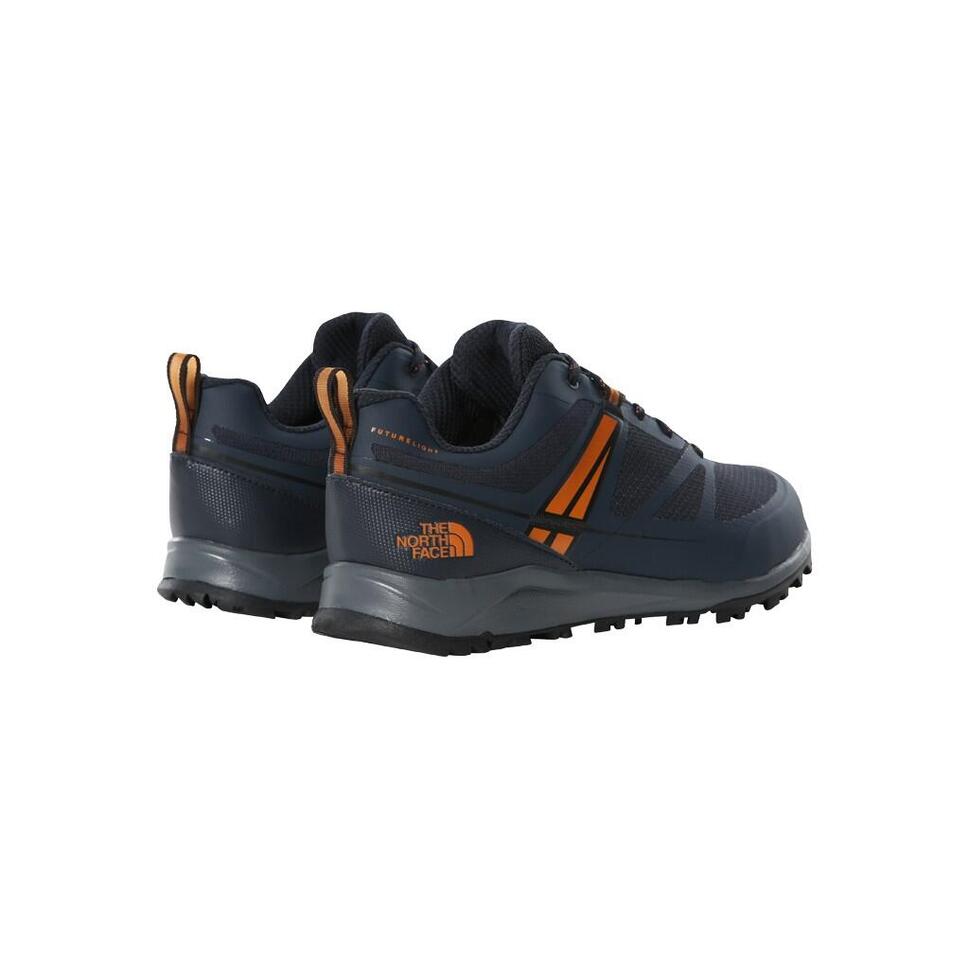 Buty turystyczne męskie The North Face M Litewave Futurelight
