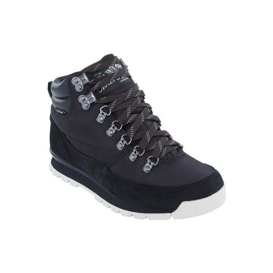 Buty turystyczne damskie The North Face W Back To Berkeley Redux