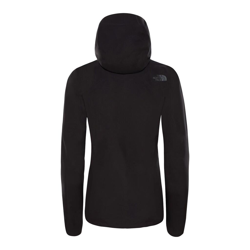 Kurtka turystyczna letnia damska The North Face W Dryzzle Jacket 2/3