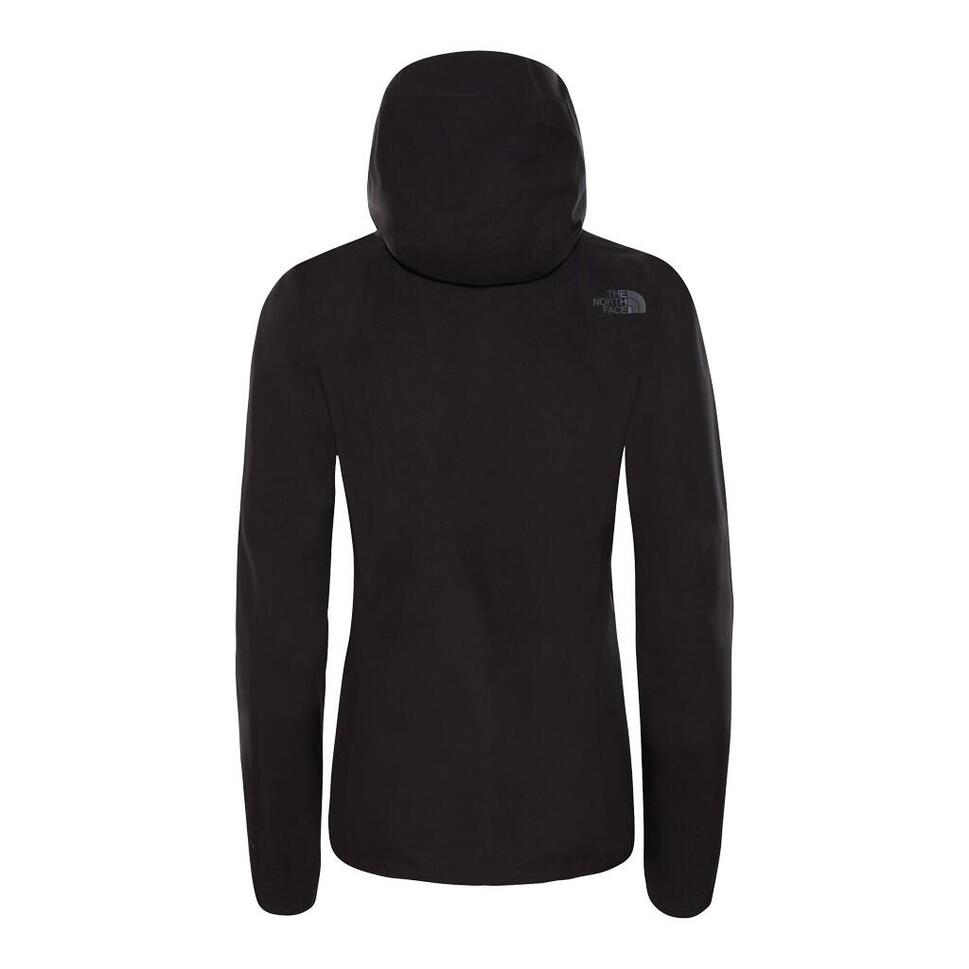 Kurtka turystyczna letnia damska The North Face W Dryzzle Jacket