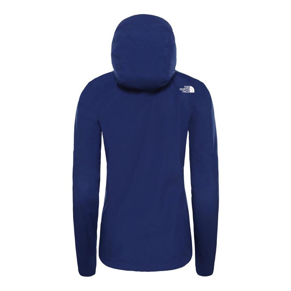 Kurtka turystyczna letnia damska The North Face W Dryzzle Jacket