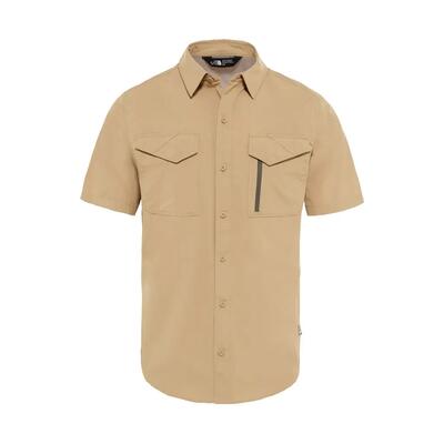 The north face jas regular fit xl, 100% nylon