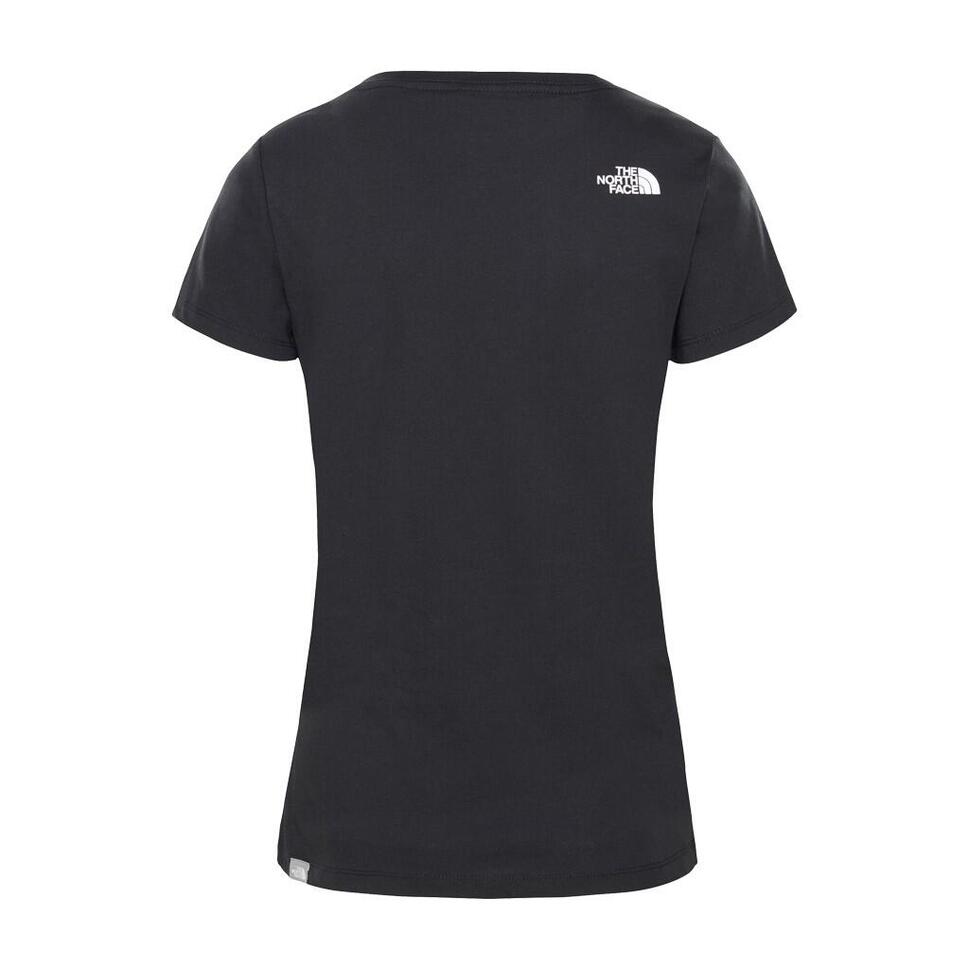 Koszulka turystyczne damska The North Face W NSE Tee