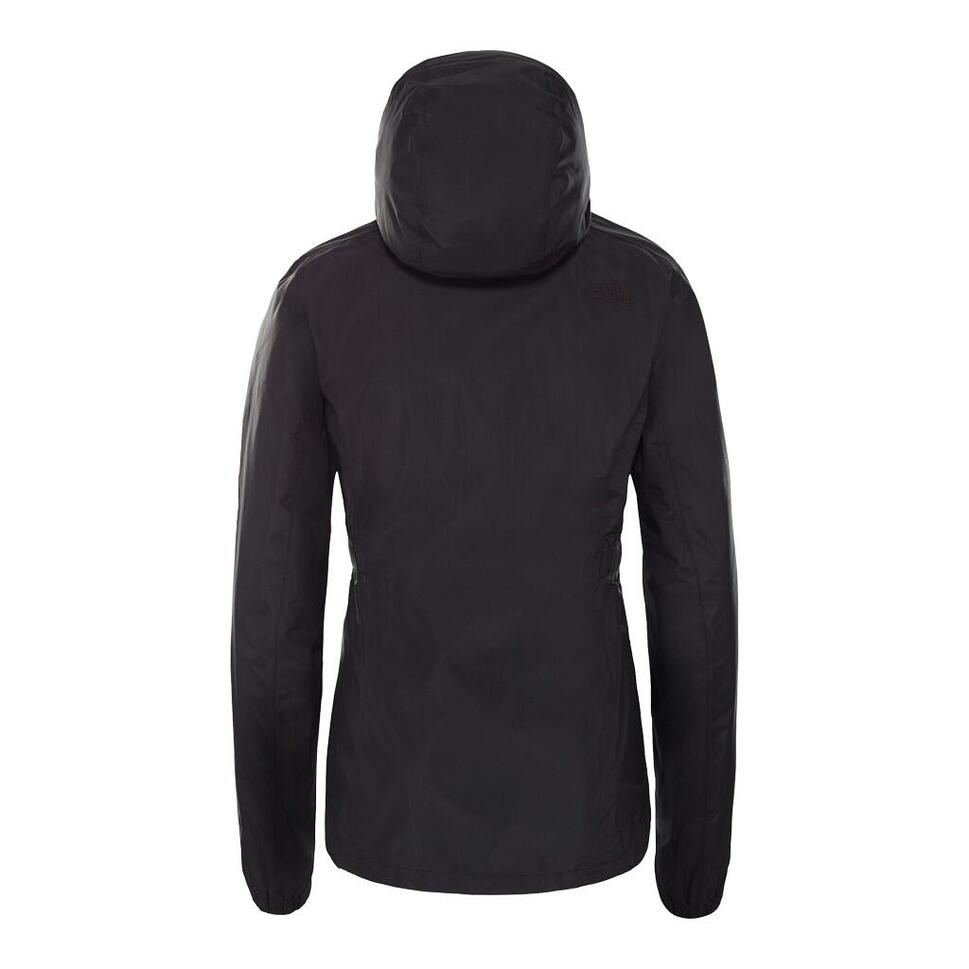 Kurtka turystyczna letnia damska The North Face W Resolve Parka II