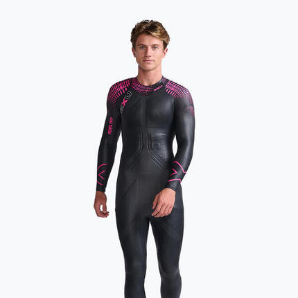 Combinaison de triathlon homme 2XU Propel PRO 3 mm