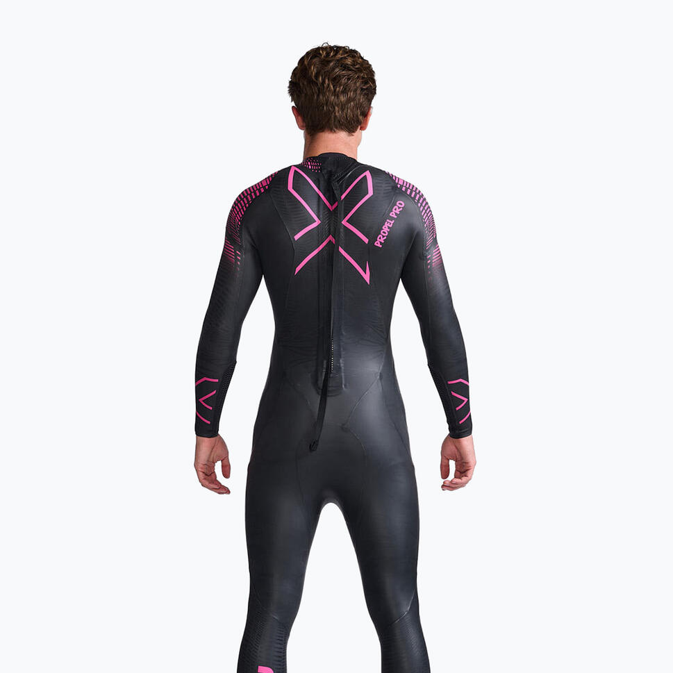 Pianka triathlonowa męska 2XU Propel PRO 3 mm