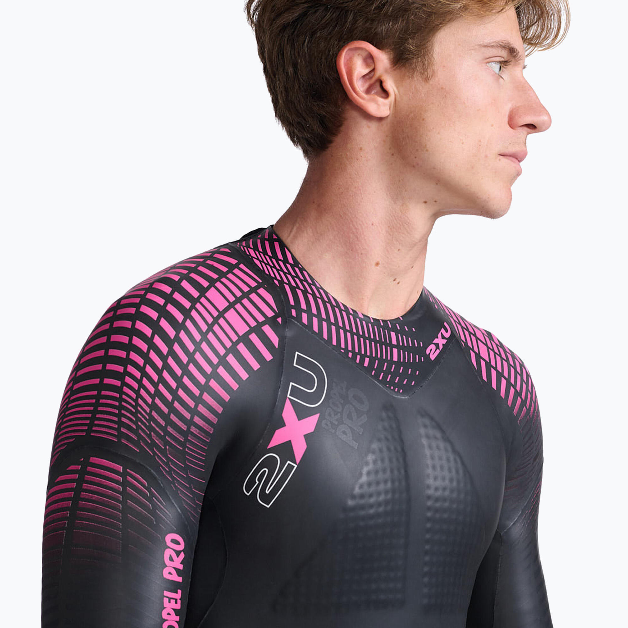 Combinaison de triathlon homme 2XU Propel PRO 3 mm 5/5
