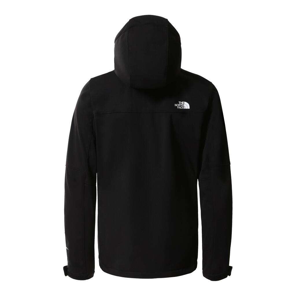 Softshell turystyczny męski The North Face M Diablo 2/2