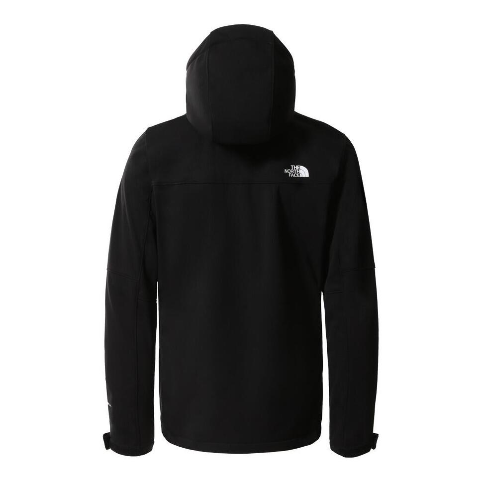 Softshell turystyczny męski The North Face M Diablo