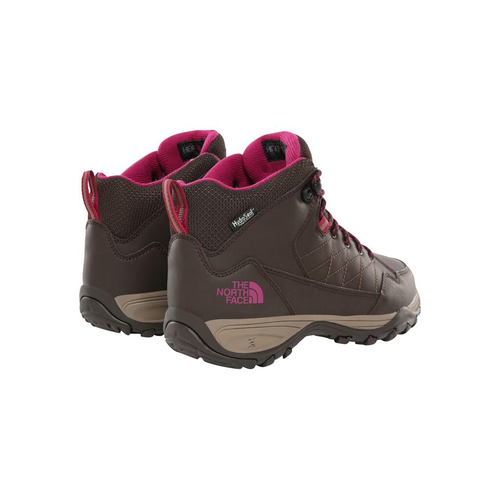 Buty turystyczne damskie The North Face W Storm Strike II WP 2/3
