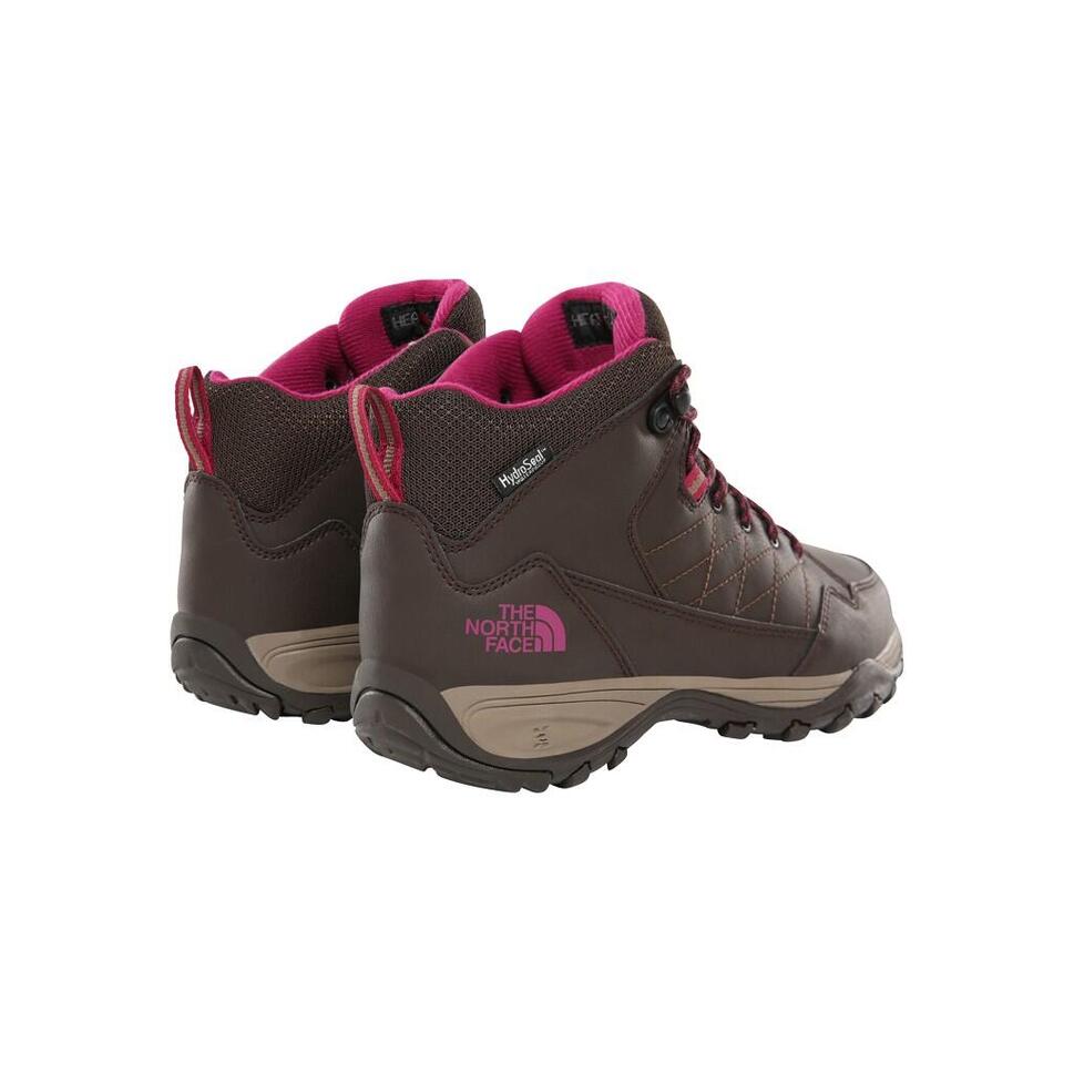 Buty turystyczne damskie The North Face W Storm Strike II WP