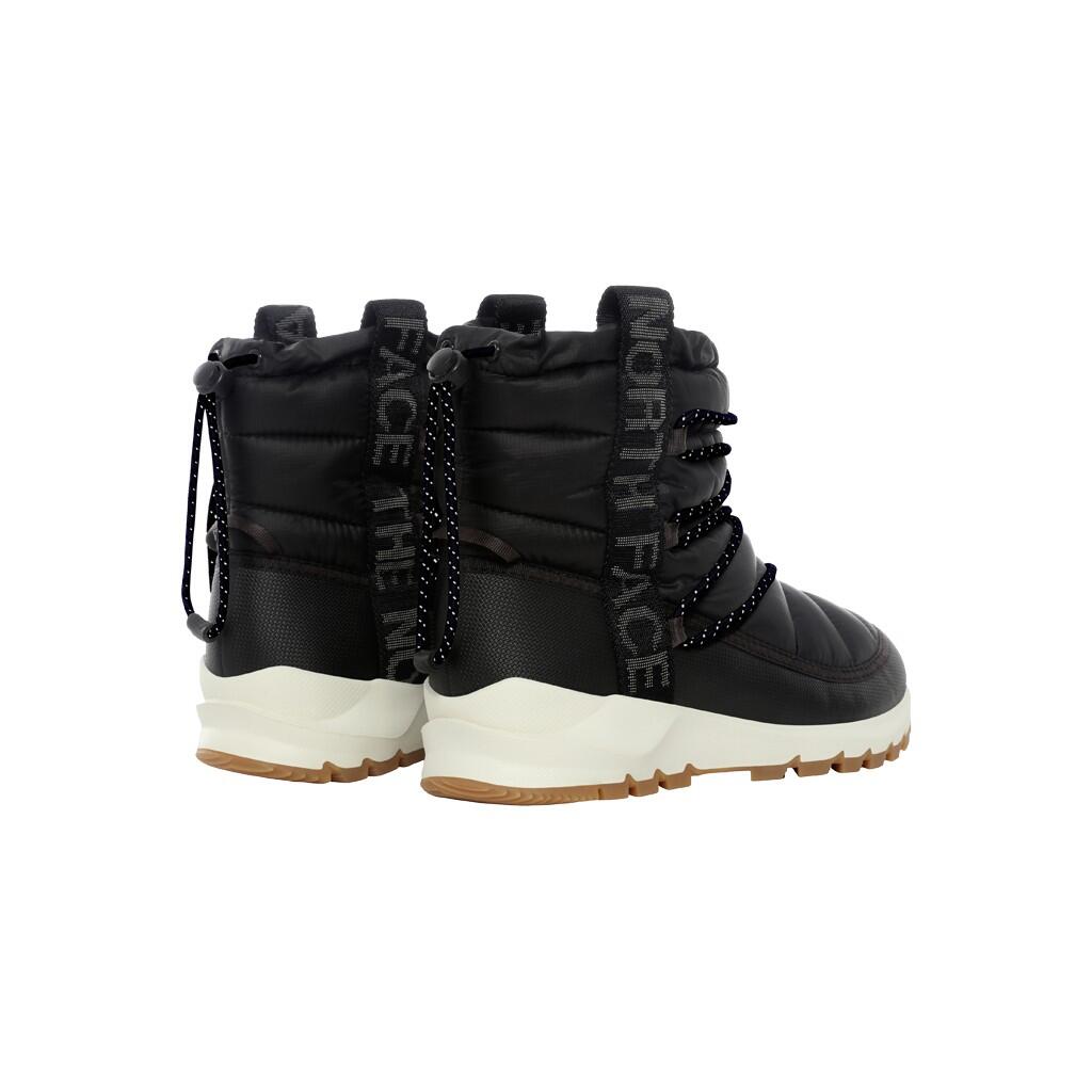 Buty turystyczne damskie The North Face W Thermoball Lace Up 2/3