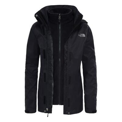 Giacca The north face per donne
