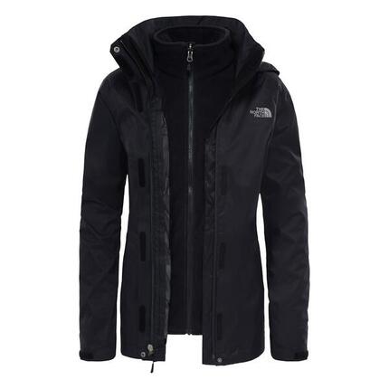 Veste The north face pour femmes
