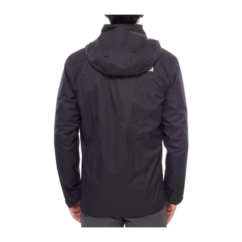 Jacheta de drumetie impermeabila M Evolve II Triclimate Jacket - Eu barbati