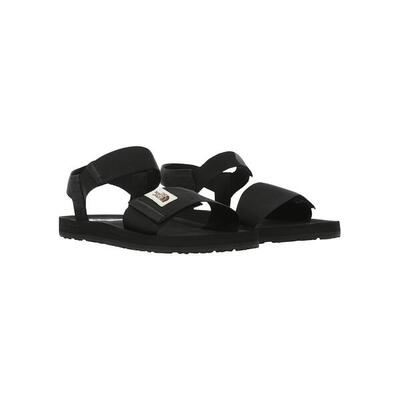 THE NORTH FACE SANDALO UOMO BLACK