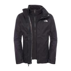 Veste The north face Evolve II Triclimate pour homme