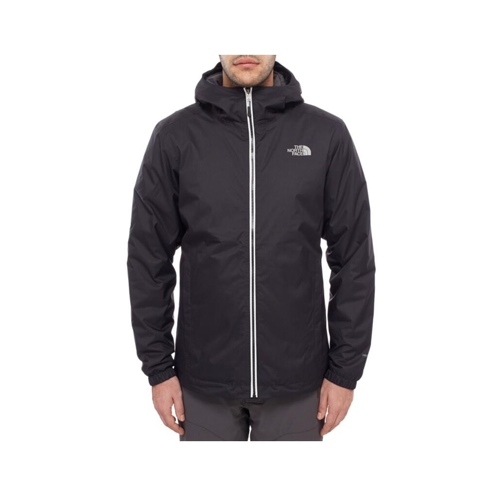 Kurtka turystyczna męska The North Face M Quest Insulated 2/2
