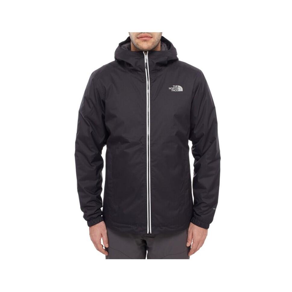 Kurtka turystyczna męska The North Face M Quest Insulated