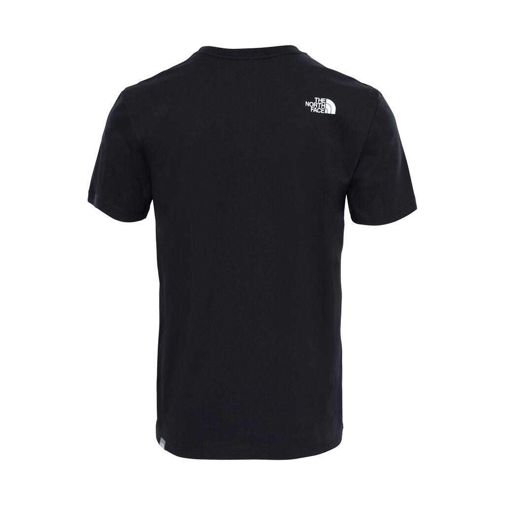 Koszulka turystyczna męska The North Face M NSE Tee 2/4