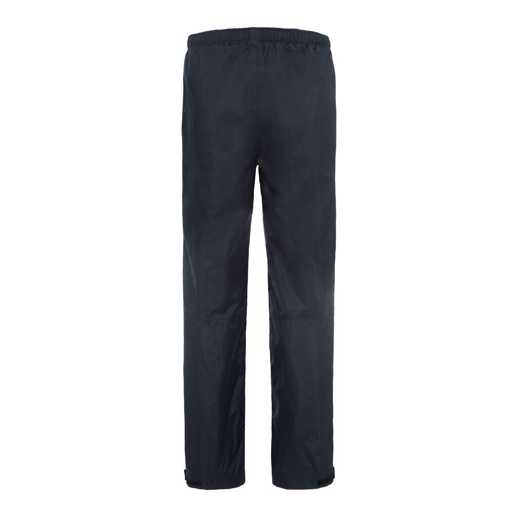 Spodnie turystyczne przeciwdeszczowe damskie The North Face W Resolve Pant 2/3
