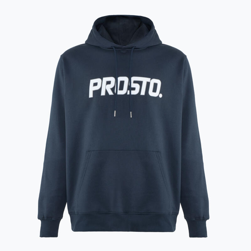 Bluza męska PROSTO Hoodie Sweer