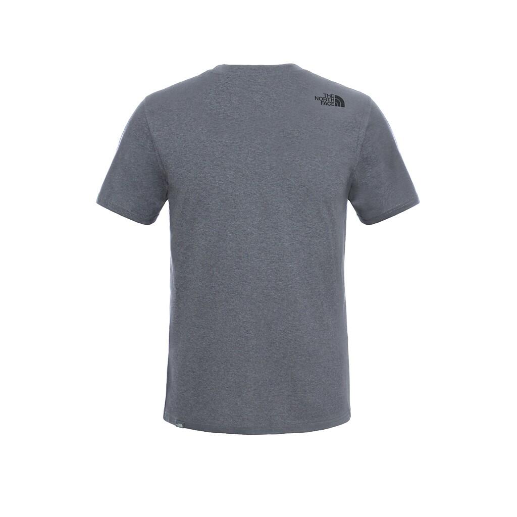 Koszulka The North Face M Simple Dome Tee męska 2/2