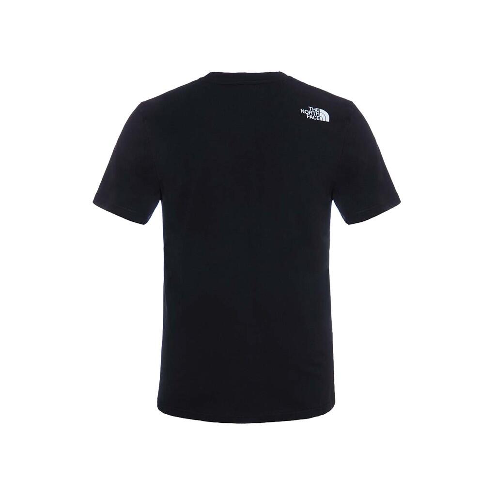 Koszulka The North Face M Simple Dome Tee męska 2/5