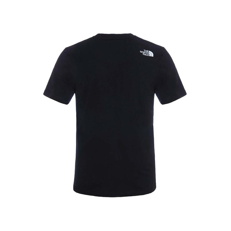 Koszulka The North Face M Simple Dome Tee męska