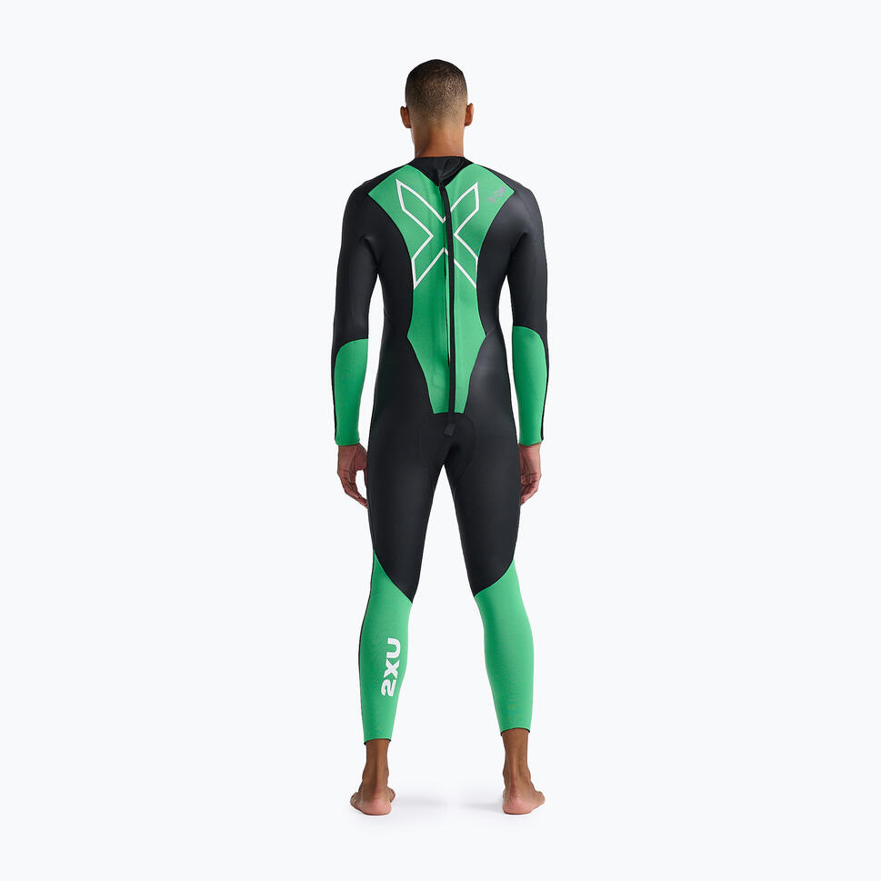 Pianka triathlonowa męska 2XU Propel Openwater