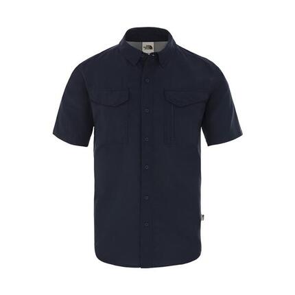 Koszula turystyczna męska The North Face M Sequoia