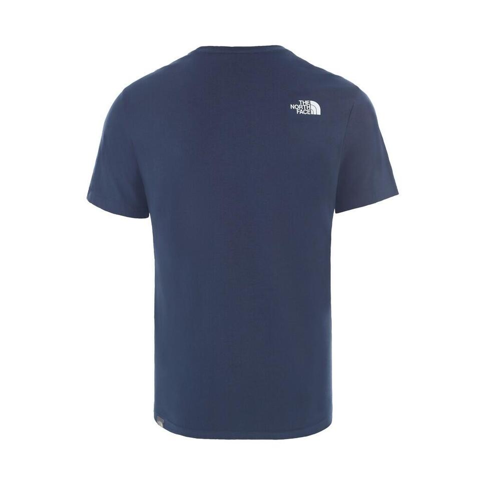 Koszulka turystyczna męska The North Face M NSE Tee