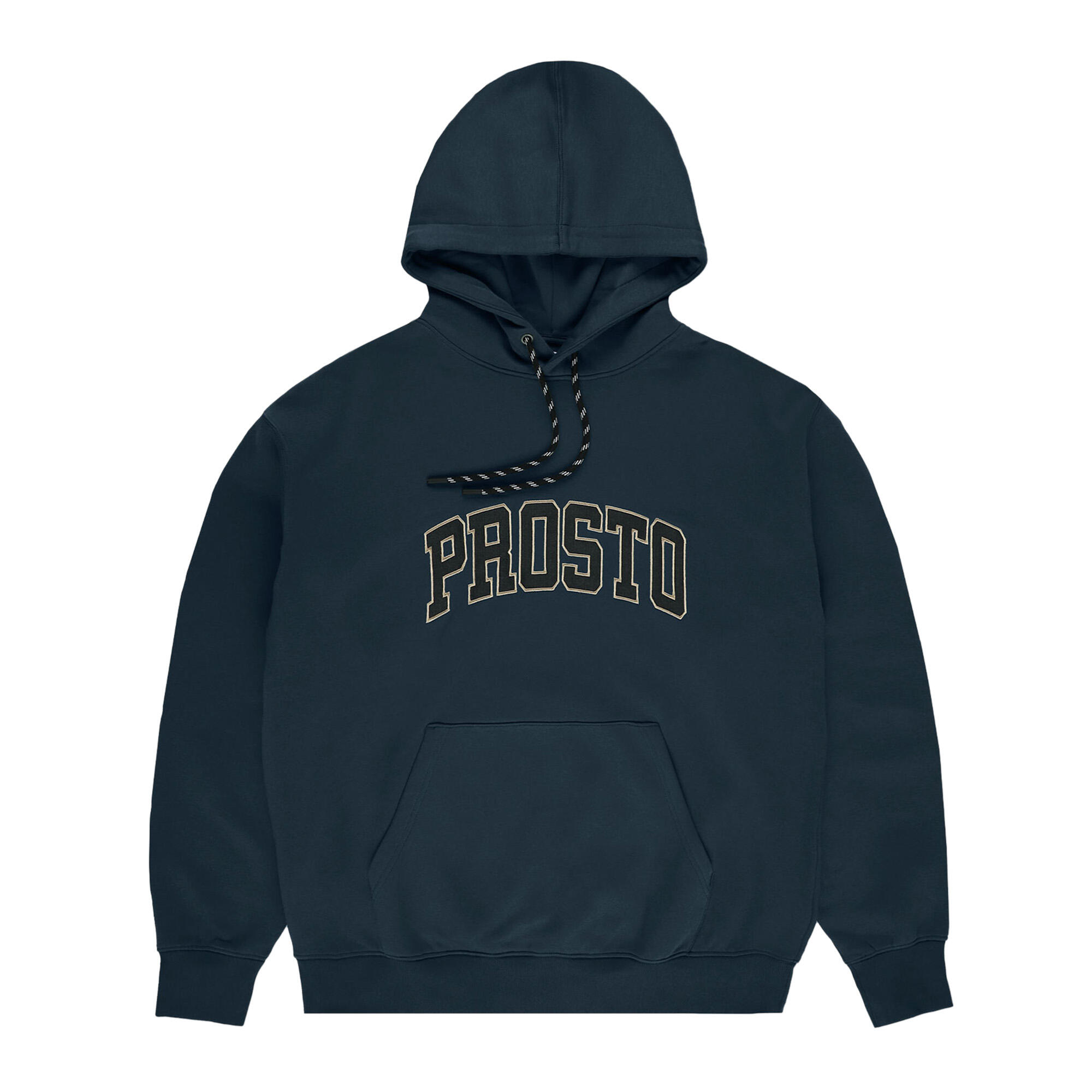 Bluza męska PROSTO Hoodie College 99 4/4