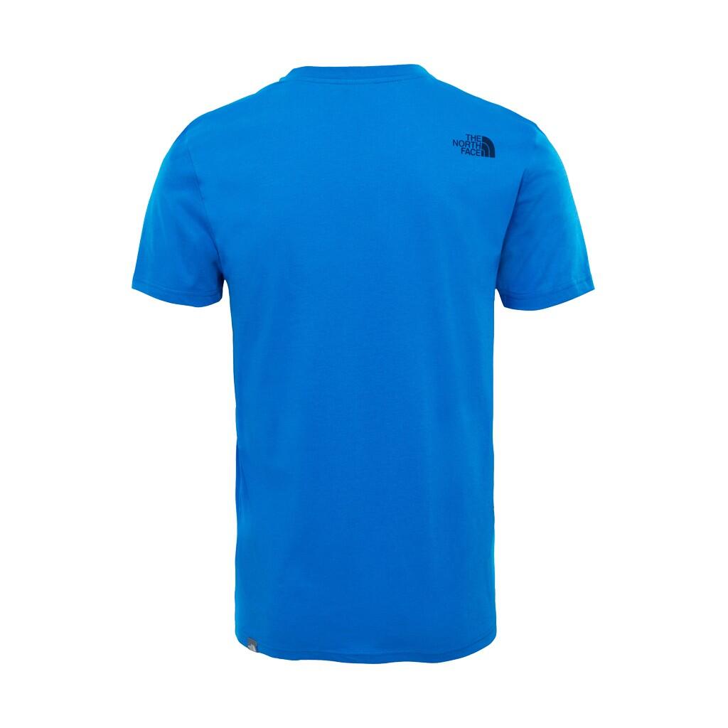 Koszulka The North Face M Simple Dome Tee męska 2/2