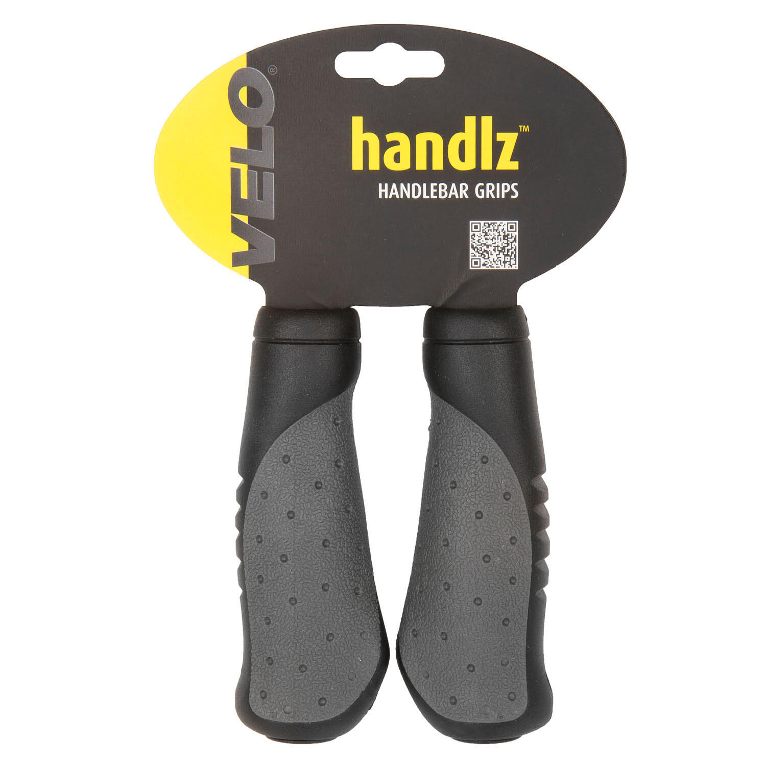 VELO Velo Comfort Handvatten voor Optimale Grip