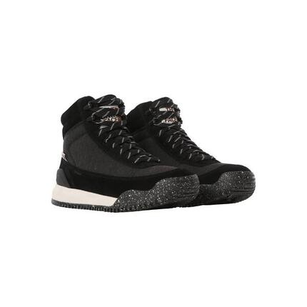 Buty turystyczne damskie The North Face W B2B III Regrind WP