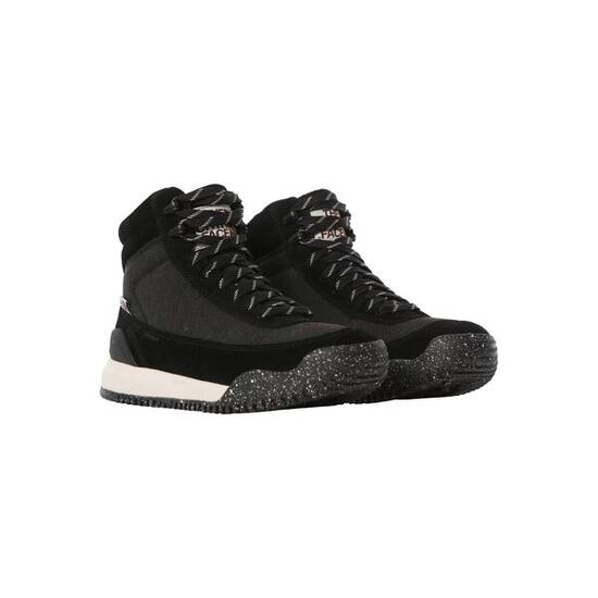 Buty turystyczne damskie The North Face W B2B III Regrind WP