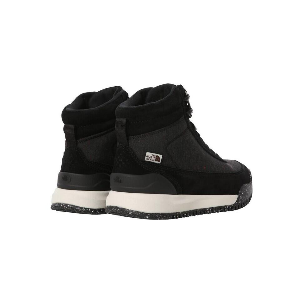 Buty turystyczne damskie The North Face W B2B III Textile WP