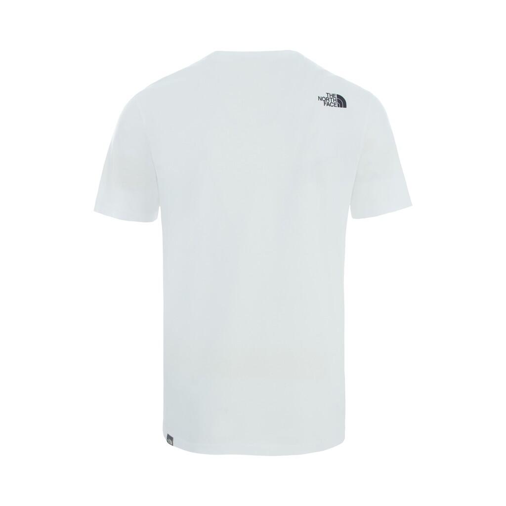Koszulka turystyczna męska The North Face M NSE Tee 2/3