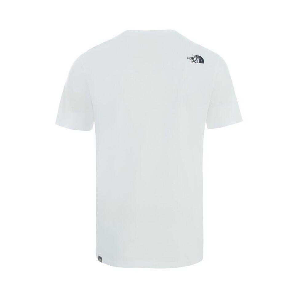 Koszulka turystyczna męska The North Face M NSE Tee